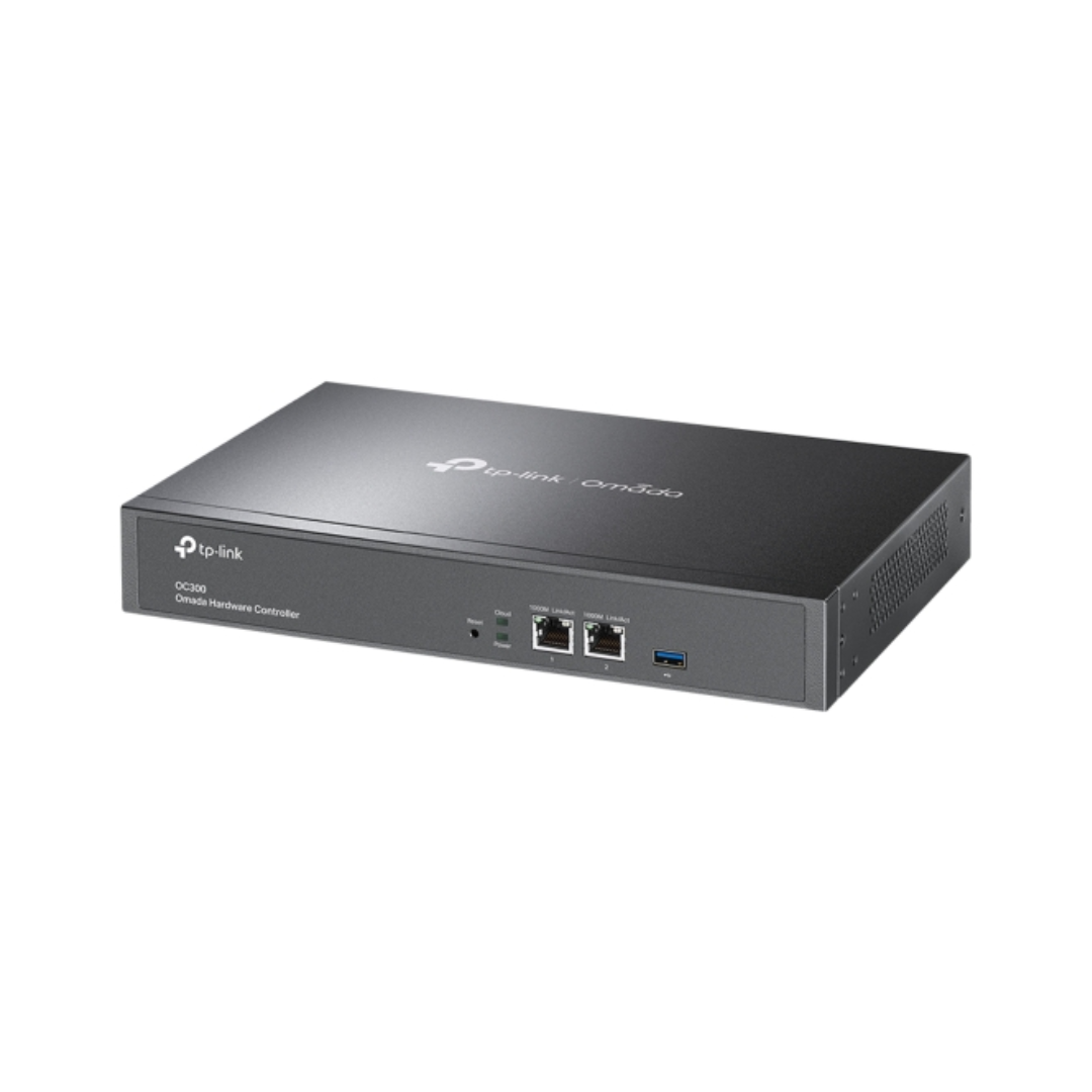 TP-Link Omada OC300 Hybrid Cloud Controller
