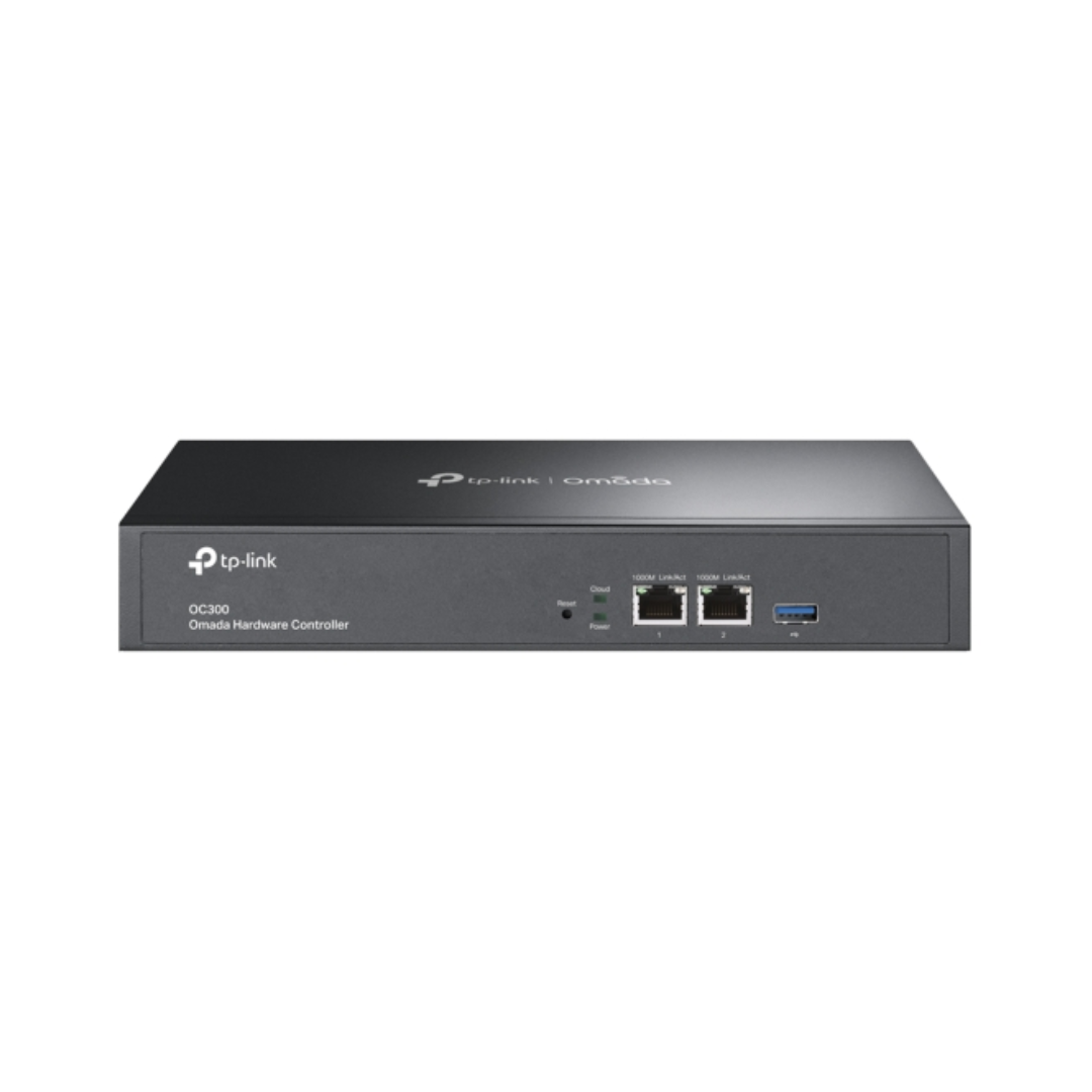 TP-Link Omada OC300 Hybrid Cloud Controller
