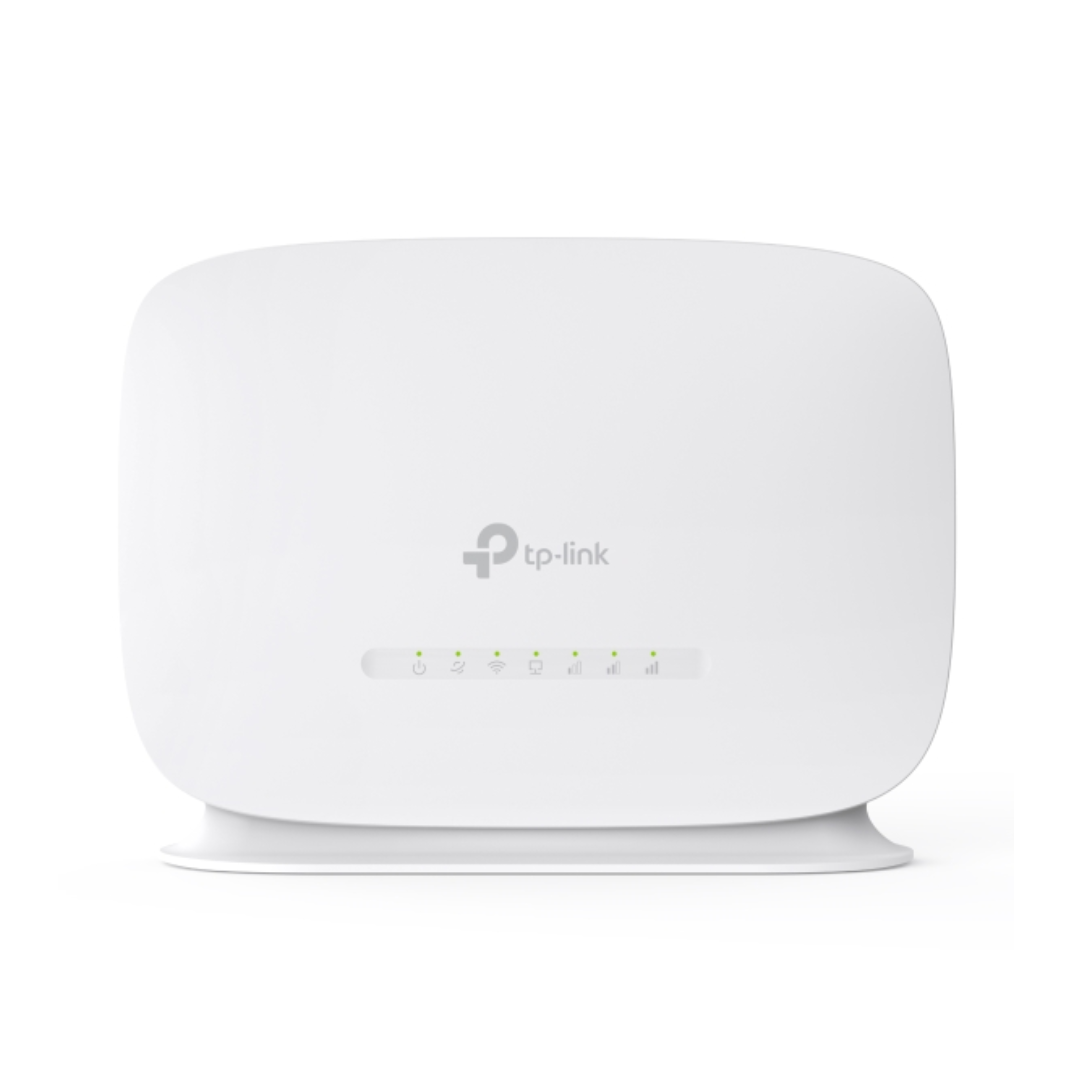 TP-Link TL-MR105 300 Mbps Wireless N 4G LTE Router
