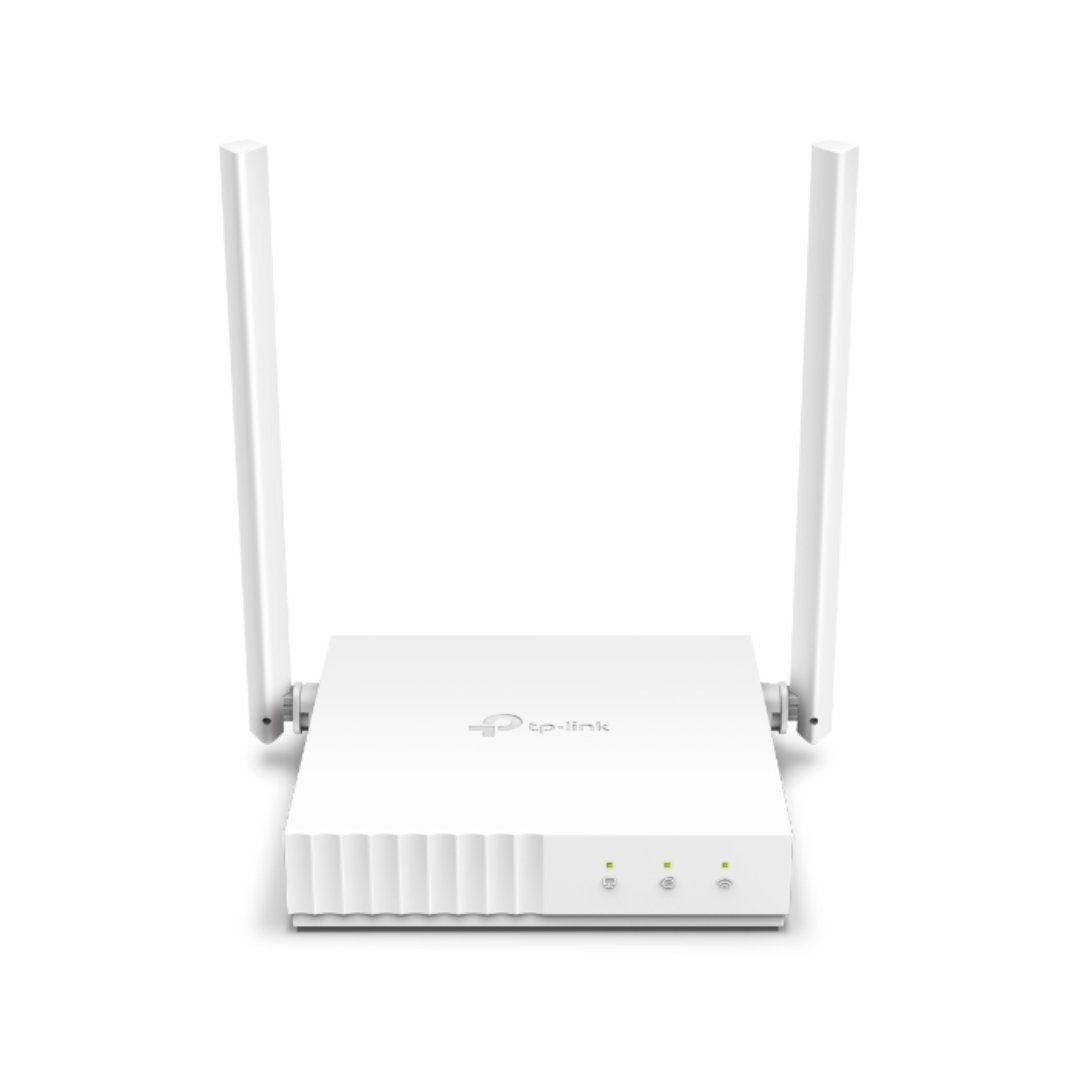 TP-Link TL-WR844N 300 Mbps Multi-Mode Wi-Fi Router