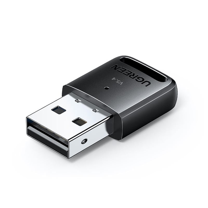 UGREEN CM760 35262 AX300 WiFi 6 Wireless USB Adapter for Windows/Linux Operating Systems