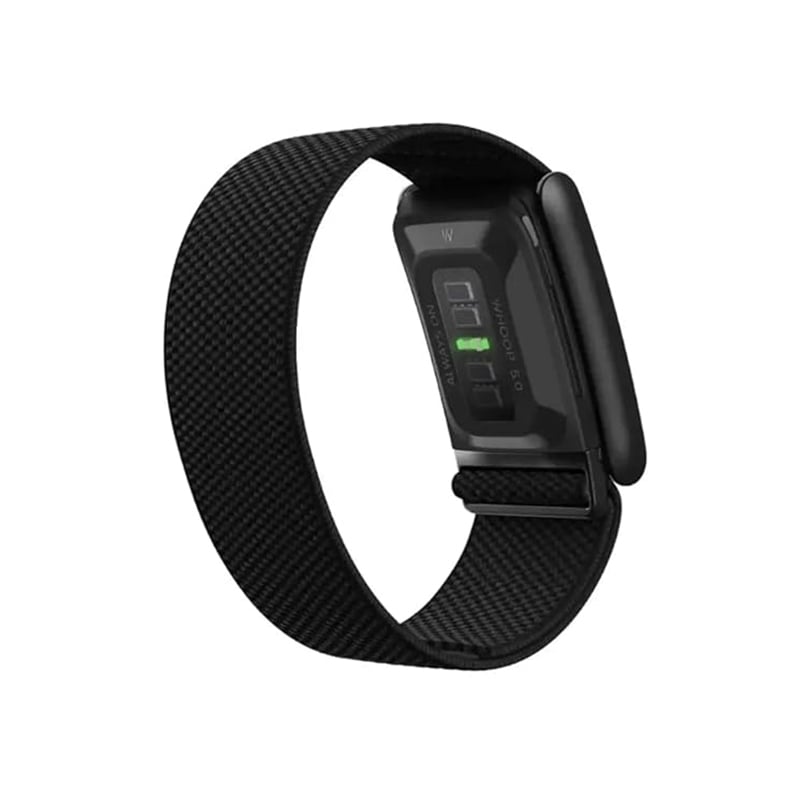 WHOOP Peak 5.0 Sensor Fitness Tracker