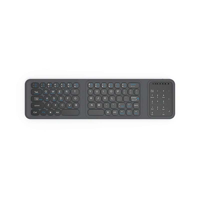WIWU FMK-05 Foldable Wireless Keyboard