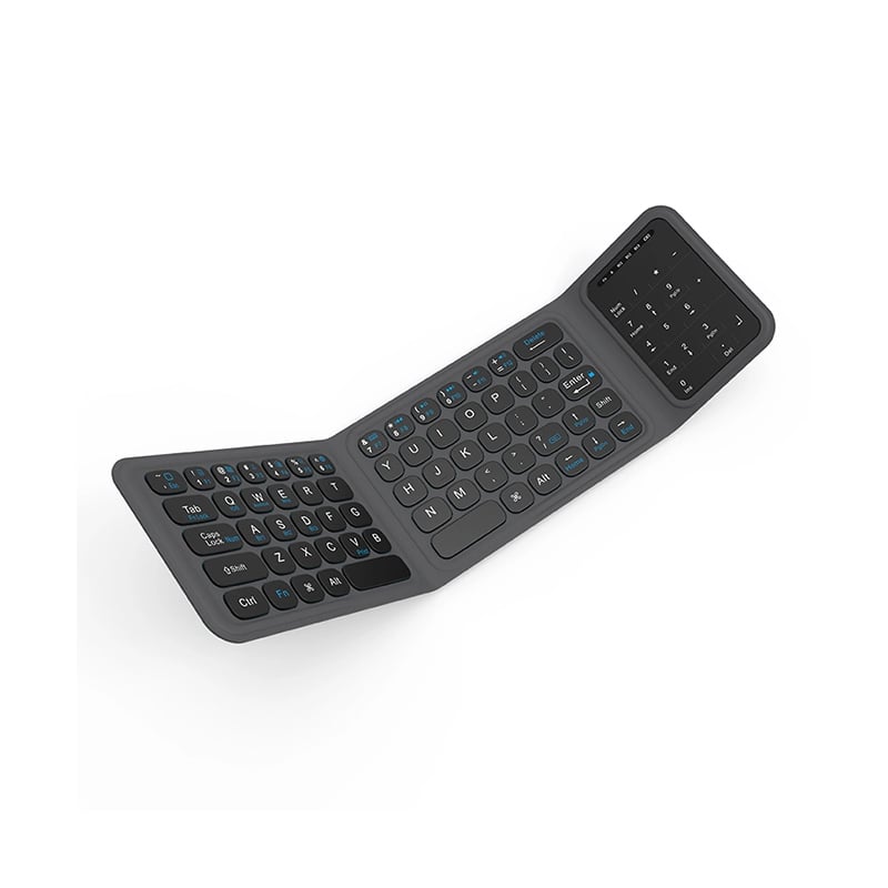 WIWU FMK-05 Foldable Wireless Keyboard