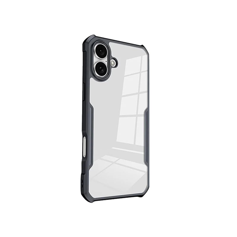 XUNDD Beetle Case with Magsafe for iPhone 17