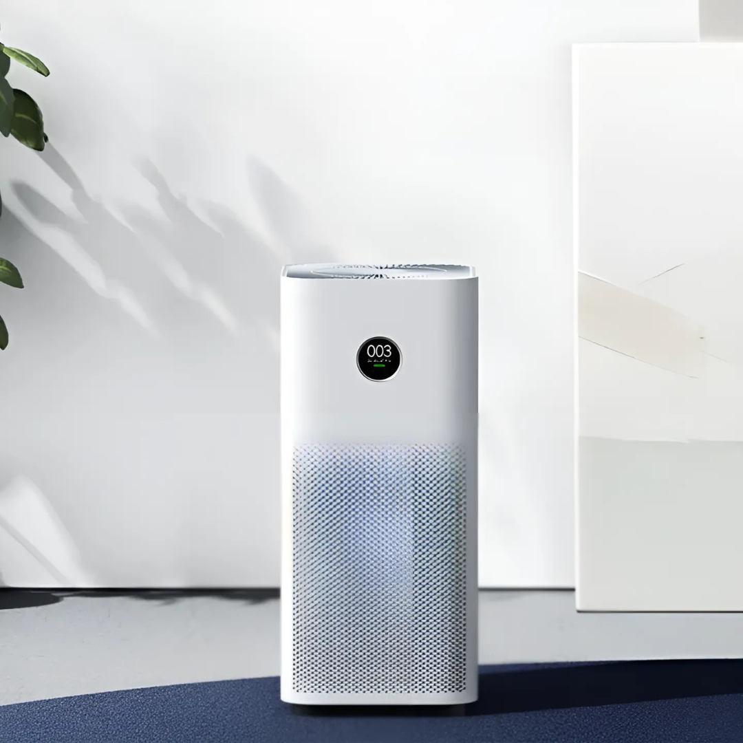 Xiaomi Smart Air Purifier 4 (Global Version)