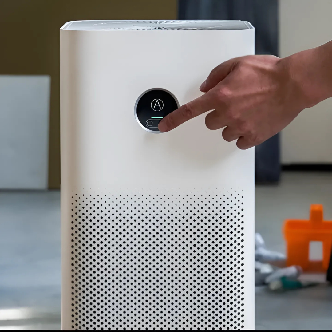Xiaomi Smart Air Purifier 4 (Global Version)