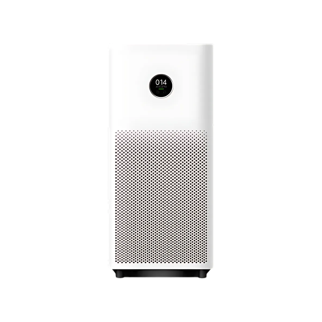 Xiaomi Smart Air Purifier 4 (Global Version)