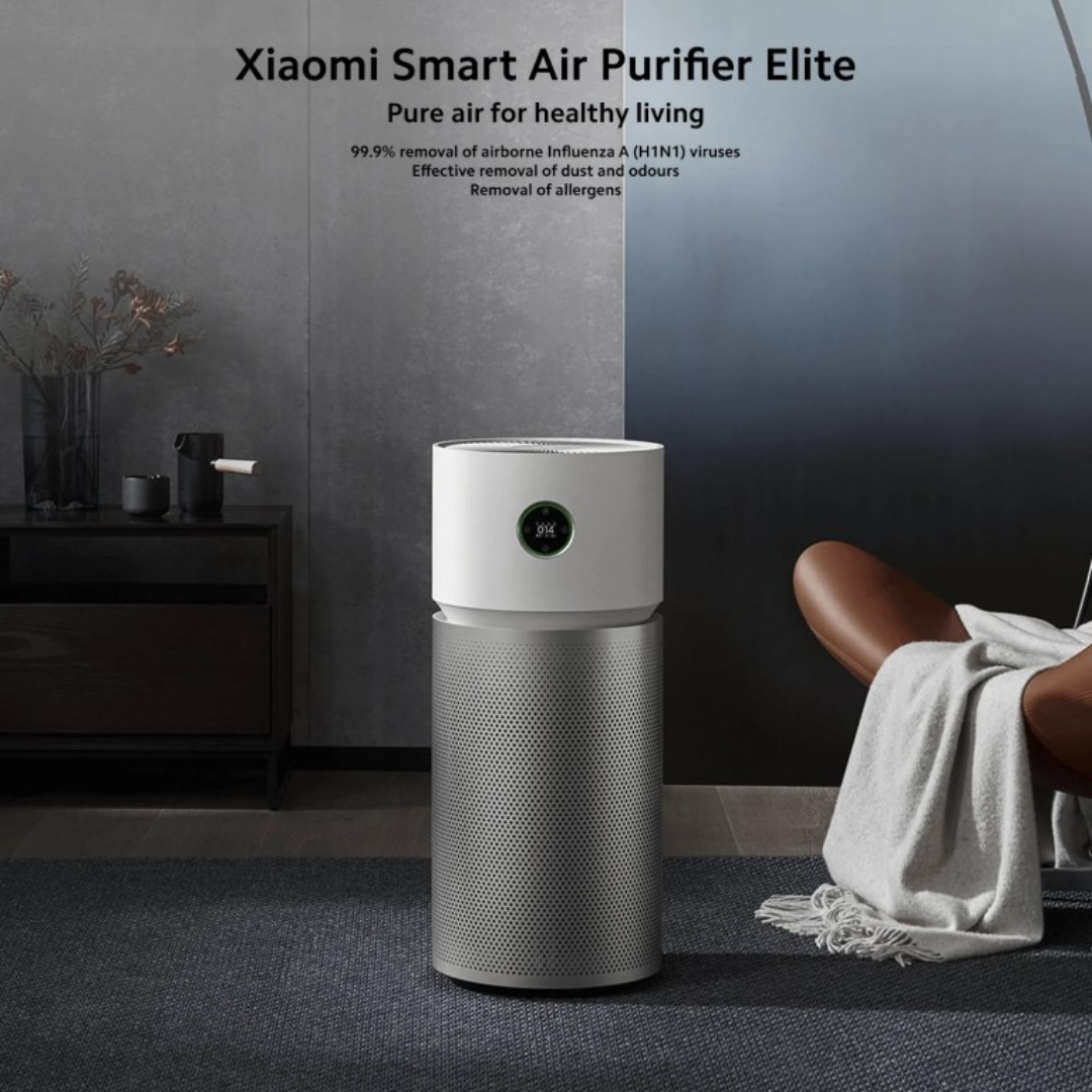 Xiaomi Smart Air Purifier Elite (Global Version)