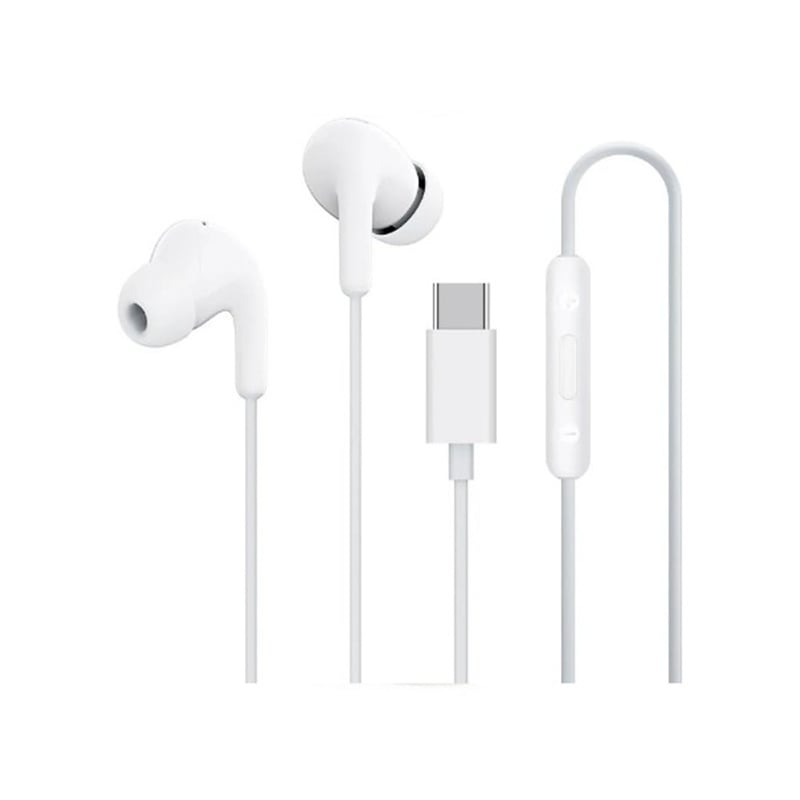Xiaomi Type-C Earphones