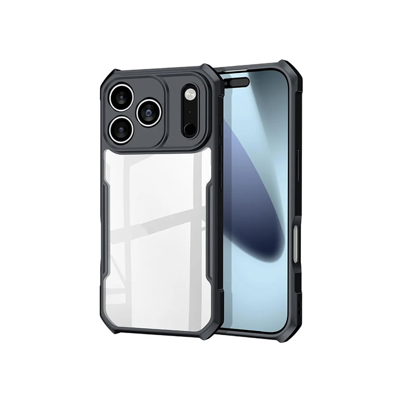 XUNDD Beetle Case with Magsafe for iPhone 17 Pro