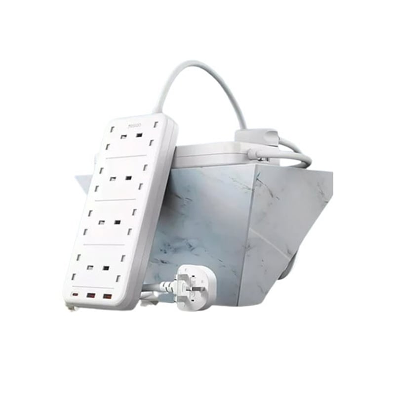 Yesido MC16 3250W-PD&amp;QC 20W OutPut Power Socket