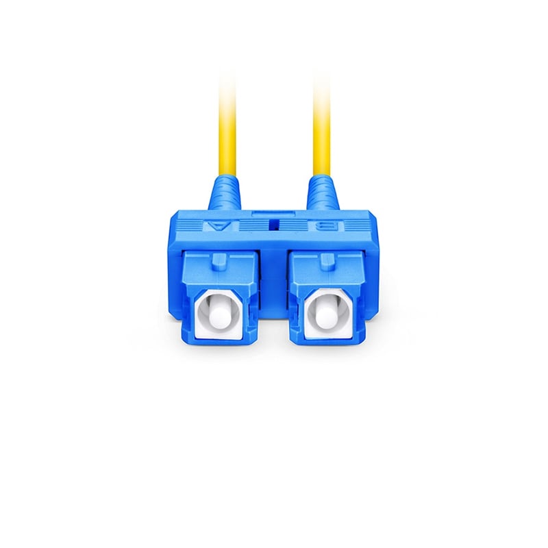 364 SC to SC Fiber Optical Cable 5M