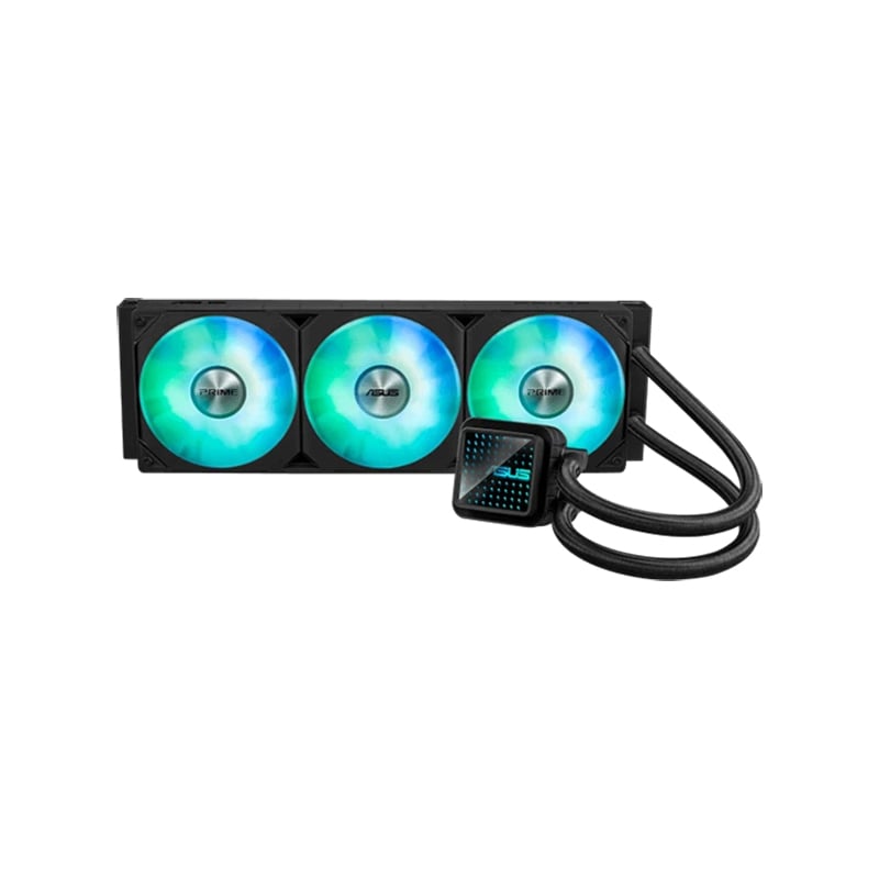 ASUS Prime LC 360 ARGB Liquid Cooler