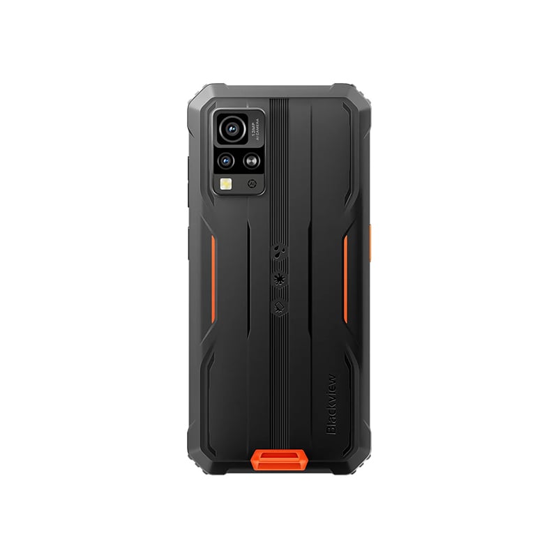 Blackview BV4800 Pro 4+8GB RAM 128GB