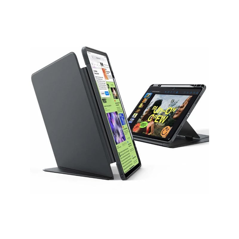ESR Flip Hybrid Case with Pencil Holder for iPad Air 10.9 4th Gen 2020