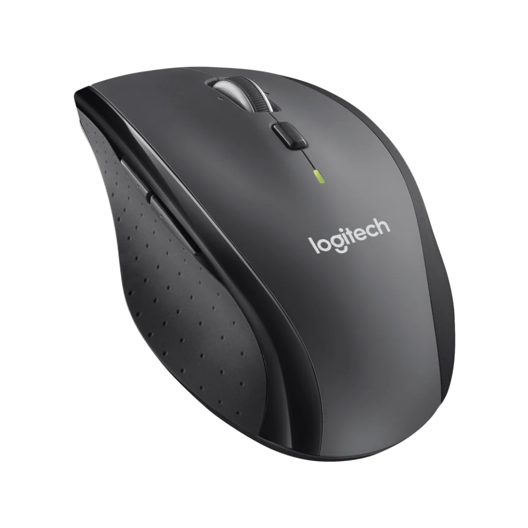 Logitech M705 Marathon Wireless Mouse