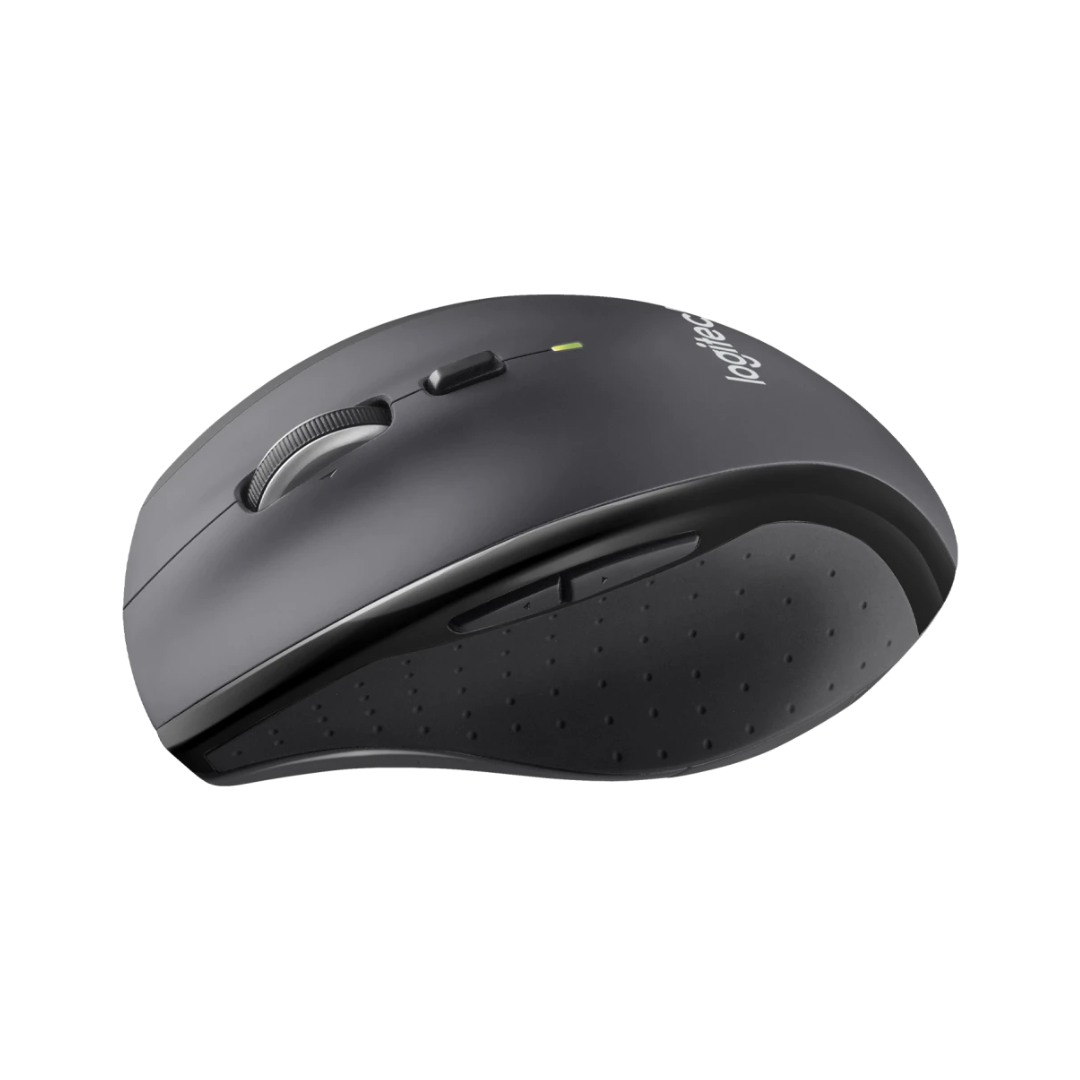 Logitech M705 Marathon Wireless Mouse