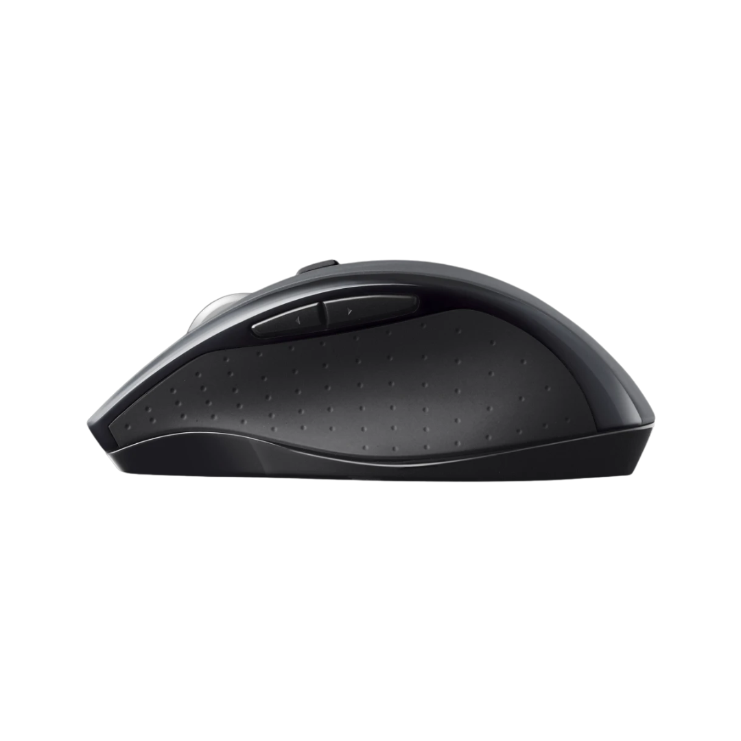 Logitech M705 Marathon Wireless Mouse