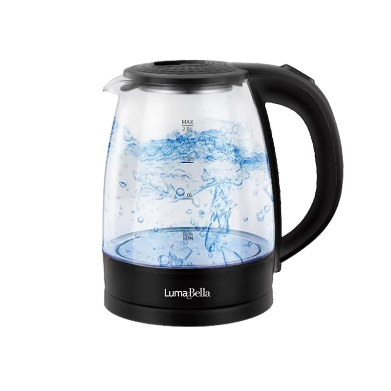 Luma Bella LB-59003 1500W 2.5L Electric Kettle