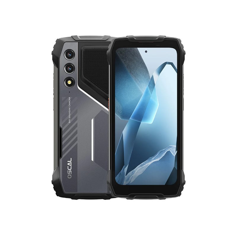 Oscal Marine 1 4GB RAM 128GB