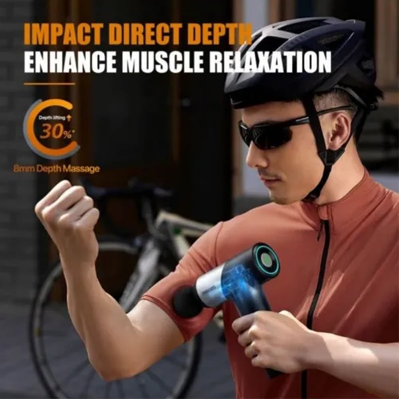 Philips PPM7323 Massage Gun