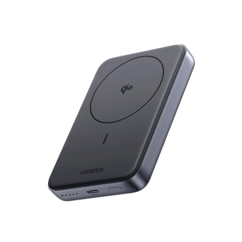 UGREEN 45763 15W 10000mAh Magnetic Wireless Power Bank