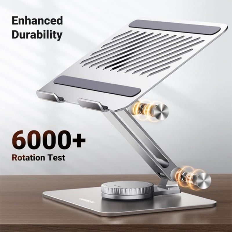 UGREEN 90849 Adjustable 360 Laptop Stand