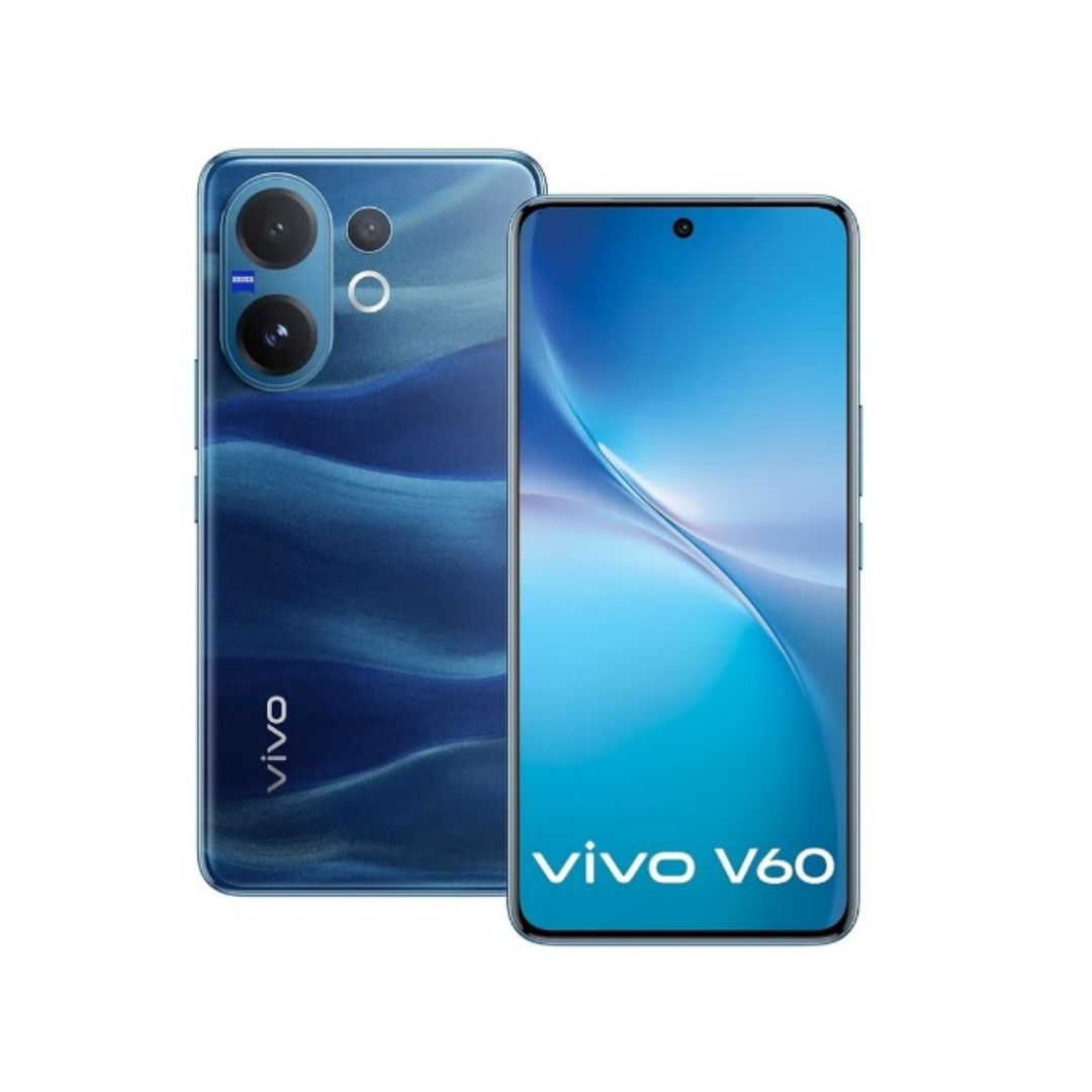 Vivo V60 5G 12GB RAM 256GB