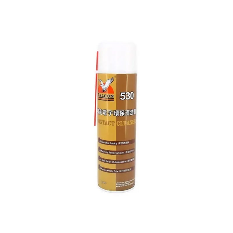 YNI 530 Contact Cleaner