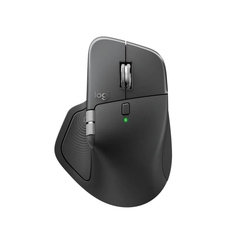 Logitech MX Master 4 Wireless Mouse