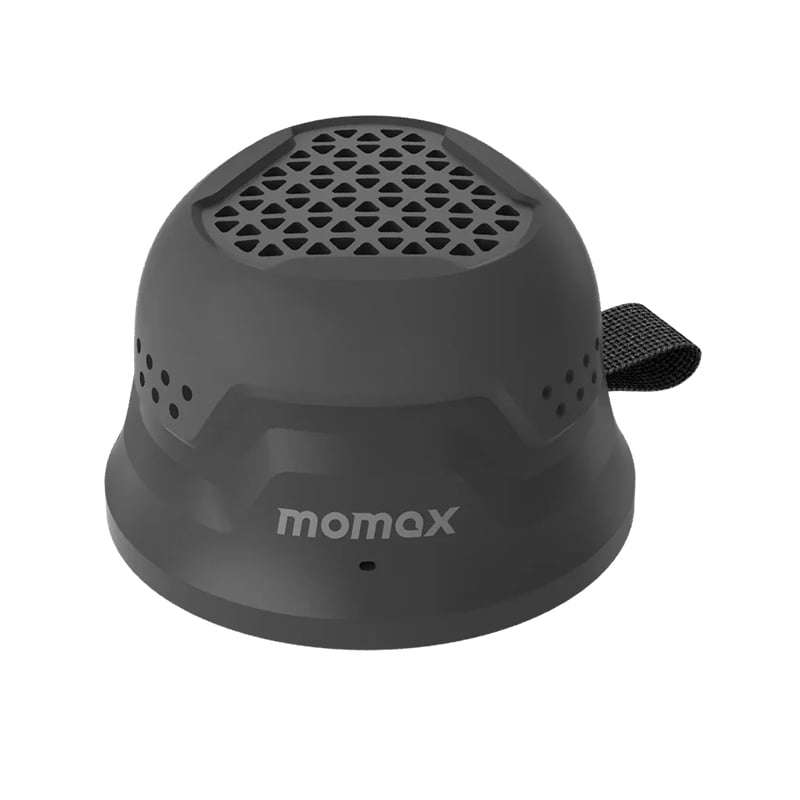 Momax BS7 1-Vibe Go Magnetic Wireless Speaker
