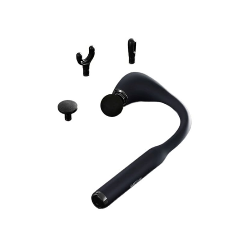 Philips PPM3502GDB/93 Curved Handheld Massager
