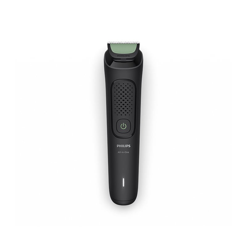 Philips Series 3000 MG3940/15 8 in 1 Multigroom all-in-One Trimmer