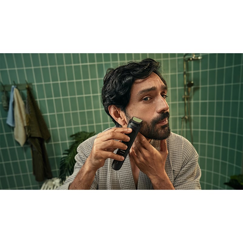 Philips Series 3000 MG3940/15 8 in 1 Multigroom all-in-One Trimmer