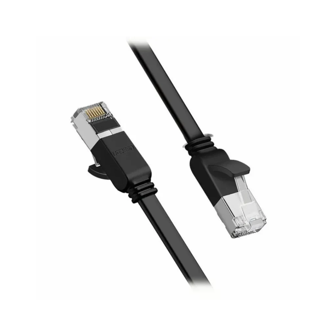 UGREEN 50193 3M Pure Copper Cat 6 Ethernet Cable