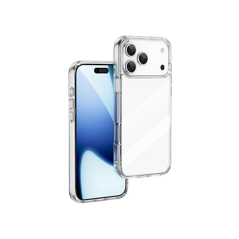 WIWU TPP-109 iShield Evo iPhone 17 Pro Max