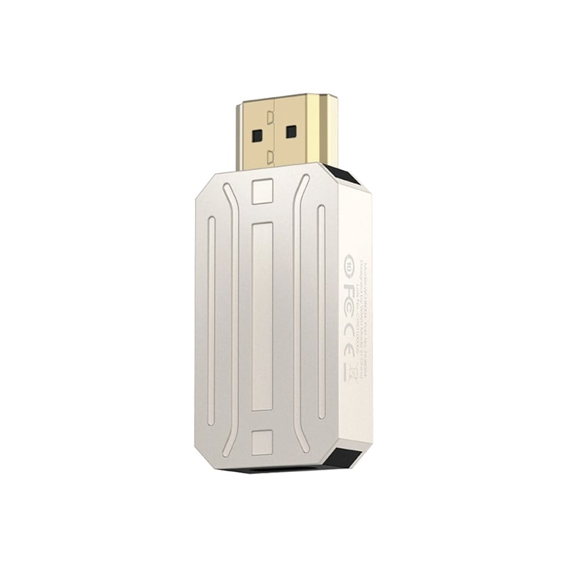 WIWU WI-HB004 USB-C to HDMI Adapter