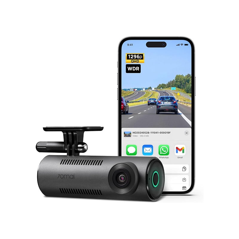 Xiaomi 70 Mai M310 Dash Camera