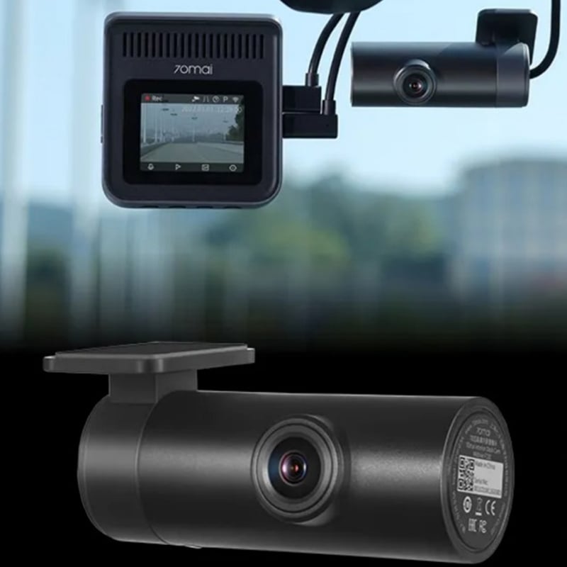 Xiaomi 70mai FC02 Dash Camera
