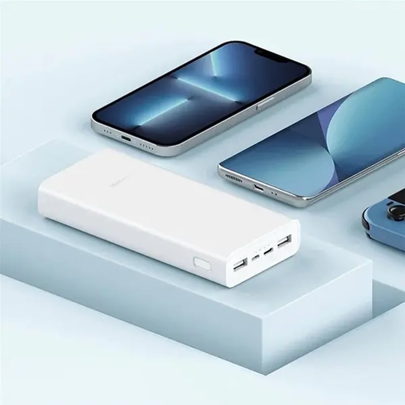 Xiaomi PB2022ZM Mi 22.5W 20000mAh Power Bank