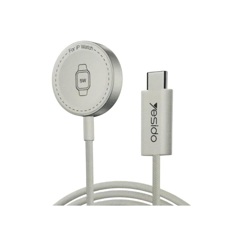 Yesido DS36 Apple Watch Charging Cable