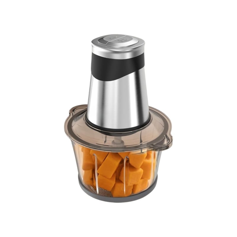 Yesido EC28 400W Mini Electric Food Chopper UK Plug