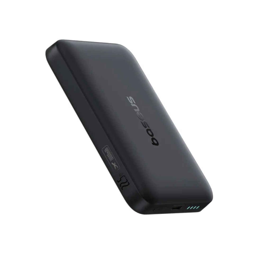Baseus EnerFill FM11 22.5W 10000mAh Magnetic Wireless Power Bank