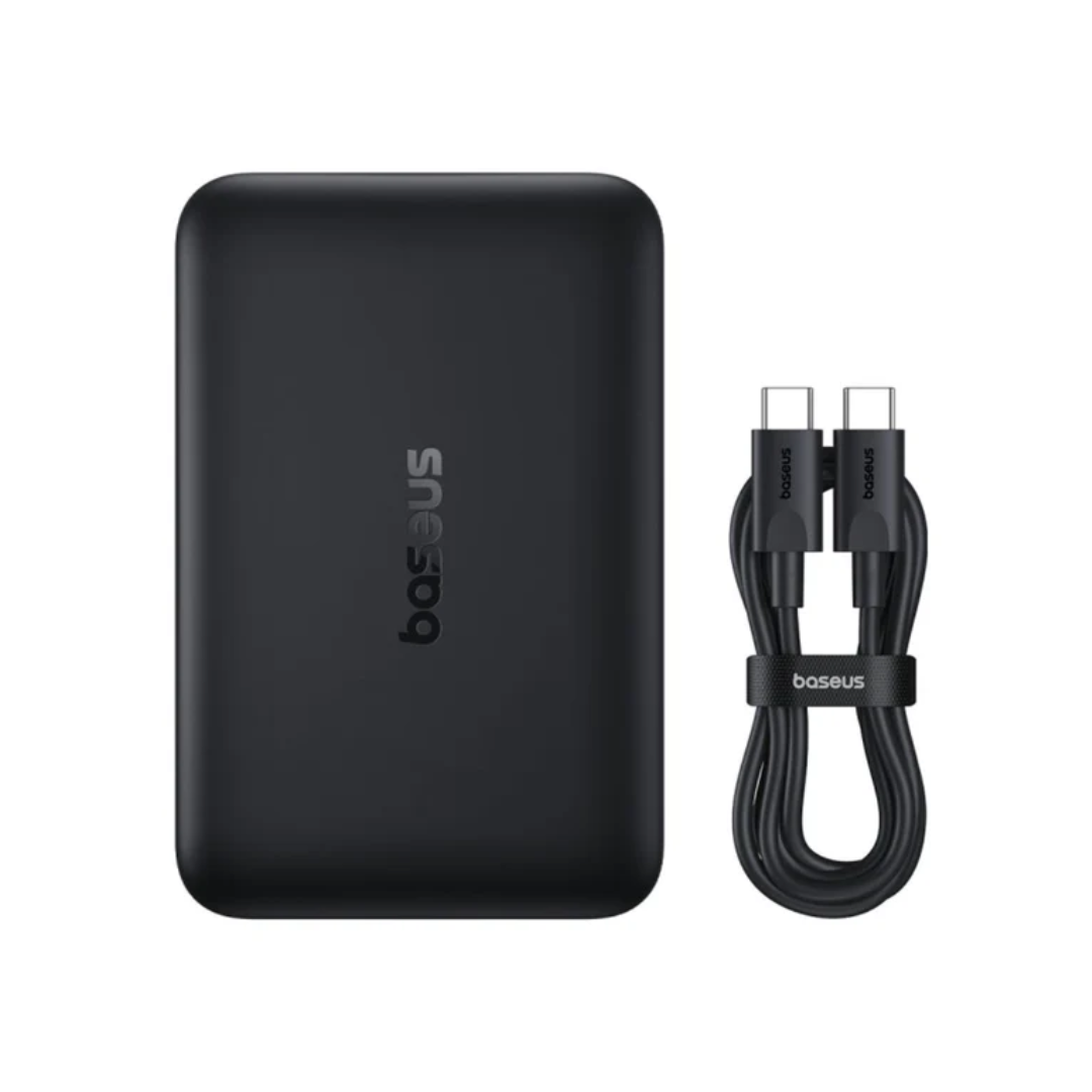 Baseus EnerFill FM11 22.5W 10000mAh Magnetic Wireless Power Bank