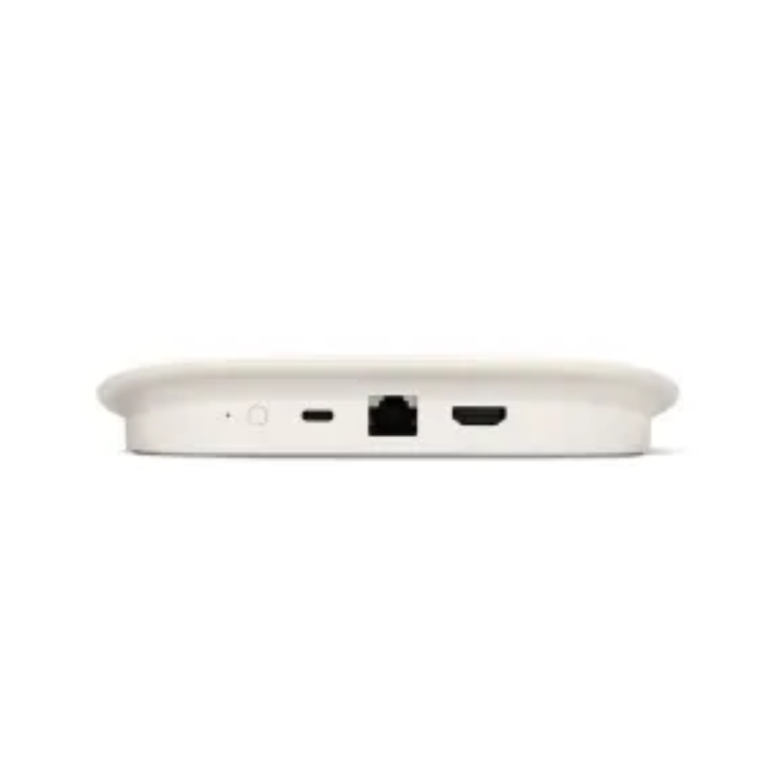 Google TV Streamer (4K)