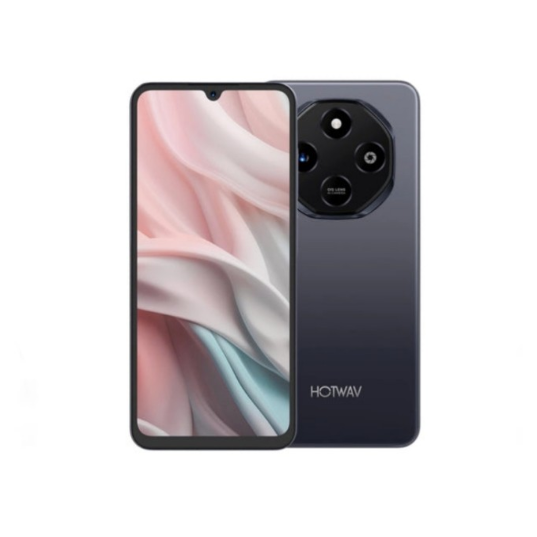Hotwav Note 16 Pro 4+8GB RAM 128GB