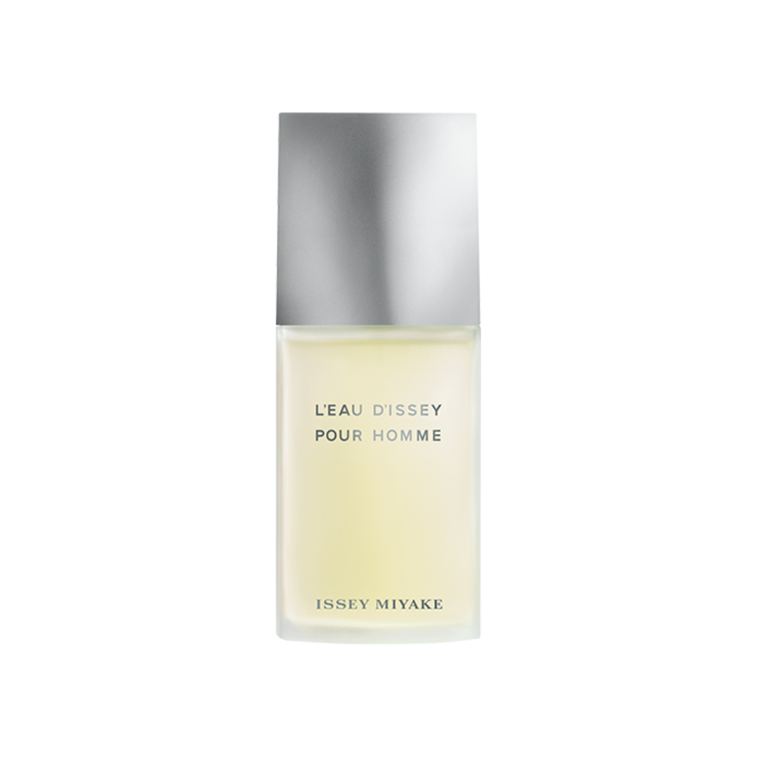 Issey Miyake L'Eau d'Issey Pour Homme Eau De Toilette Perfume – 125ml