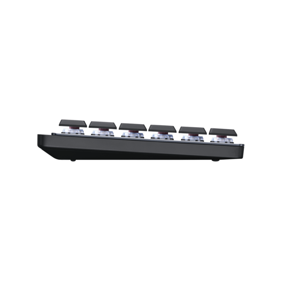 Logitech MX Mechanical Mini Wireless Keyboard