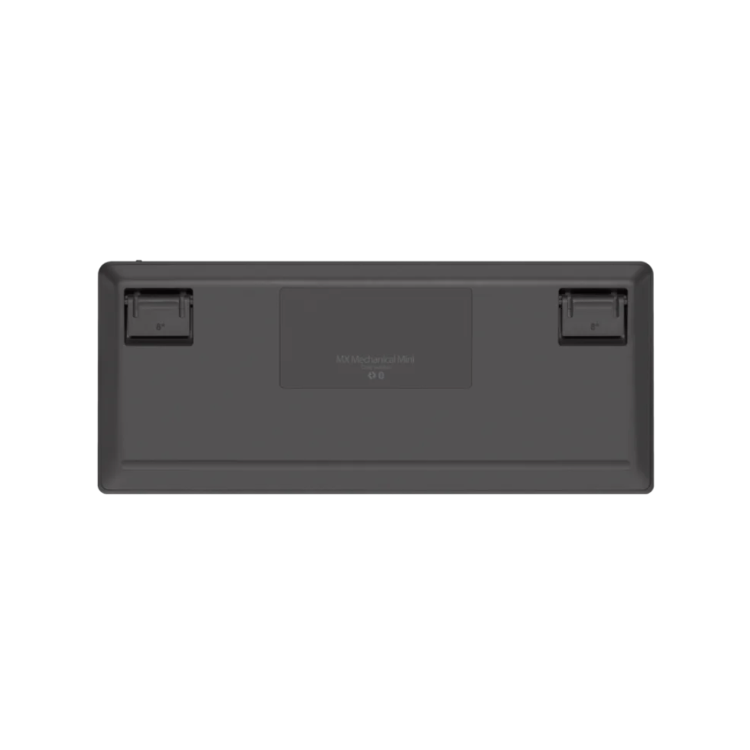 Logitech MX Mechanical Mini Wireless Keyboard